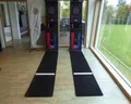 Dartteppich Dartmatte 66 x  300 cm  passend für Löwen Dartautomat HB8 HB9 HB10