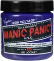 Manic Panic High Voltage Classic Lie Locks 118 ml Haarfarbe