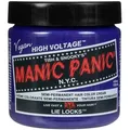 Manic Panic Classic High Voltage Lie Locks 118 ml