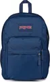 JanSport Schulrucksack Rucksack Big Day Backpack Navy dunkelblau