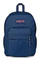 JanSport Big Day Backpack Rucksack Schulrucksack Rucksack Navy dunkelblau Neu