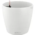 Lechuza® Pflanzgefäß Classico Color Ø 68 cm x 65 cm Weiß
