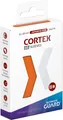 Ultimate Guard Cortex Sleeves Japanese Size Orange (60)