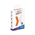 UGD011416 - Cortex Sleeves Japanese Size Orange (60)