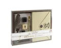 Cerda Kalligraphie-Stift Harry Potter Schreibwaren Set – Kalligraphie, Stift, Geschenkidee