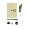 Harry Potter Writing Set Schreibset mit 6 Teilen Schwarz