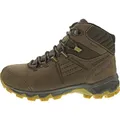 Mammut Mercury IV Mid GTX Wanderstiefel Grün - Braun - 41