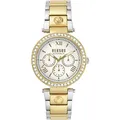 Versus by Versace Damen Armbanduhr Camden Market 38 mmArmband Edelstahl VSPCA5421