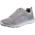 Freizeitschuh Dallas Slipper 44 - Grau - 44