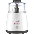 Minizerkleinerer 0,5l 1000w weiß Moulinex DPA110 - Weiß