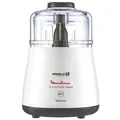 Minizerkleinerer 0,5l 1000w Weiß - Moulinex - Dpa110