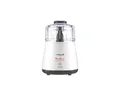Moulinex DPA110 Zerkleinerer mit Powelix-Klingen, 1000 W, Weiß und Schwarz