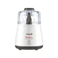 Moulinex Minizerkleinerer 0,5l 1000w weiß