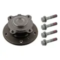 Radlagersatz FEBI BILSTEIN 24572