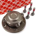 FEBI BILSTEIN Radlagersatz Vorne für BMW 1er E81/87/88/82 3er E90/91/92/93 X1 Z4