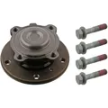 1x ORIGINAL® Febi Bilstein 24572 Radlagersatz Vorne, Links, Rechts für BMW 1 3