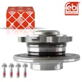 FEBI 24572 RADLAGERSATZ RADLAGER FÜR BMW E81 E82 E84 E87 E88 E89 E90 E91 E92 E93