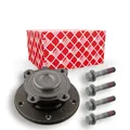 FEBI BILSTEIN Radlagersatz 24572 für BMW, Vorderachse links, Vorderachse rechts