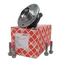 Febi Bilstein 24572 Radlager vorne für BMW 1er E81 E87 E82 3er E90 E91 E92 X1 Z4