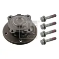 1x Radlagersatz FEBI BILSTEIN 24572 passend für BMW