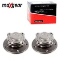 2x Radlager-Satz + Radnabe vorne für BMW 3er E90/E91/E92/E93 Z4 E89  330507