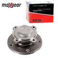 1x Radlager-Satz + Radnabe vorne für BMW 1er E81/E82/E87/E88 Z4 E89 330507