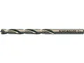 Ruko Spiralbohrer 10er Pack RUKO 215100 Spiralbohrer DIN 338 Typ VA Nenn-Ø 10 mm HSS-Co