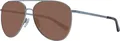 Ted Baker Sonnenbrille Modell TB1510 60800