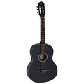 Ortega RST5MBK Black Satin Klassische Gitarre 4/4
