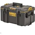 Dewalt DS300 ToughSystem 2.0 Werkzeugkasten DWST83294-1 - Schwarz/Gelb
