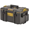 DeWalt TOUGHSYSTEM 2.0 DS300 Box Werkzeug Aufbewahrung schwarz