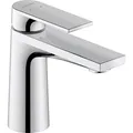 Duravit EH-WT-MI S Tulum Ausl 110 o ZAG chrom (TU1010002010)