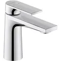 Duravit Tulum Einhebel-Waschtischmischer "S" TU1010002010, Badarmaturen, chrom