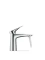 Duravit Tulum Waschtischmischer S, ohne Ablaufgarnitur, Ausladung 110mm,