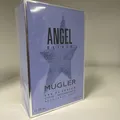 THIERRY MUGLER ANGEL ELIXIR NACHFÜLLBARER STERN 50 ML EDP SPRAYNEU/OVP