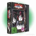 DVD SABER RIDER AND THE STAR SHERIFFS - GESAMTAUSGABE (Anime) - 8 DVD's