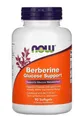 Now Foods Berberine Glucose Support 90 Weichkapseln