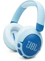 JBL Junior 470NC Bluetooth-Kopfhörer blau