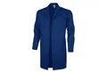 Qualitex Workwear Arbeitsjacke Berufsmantel "basic" kornblau, Gr. 42