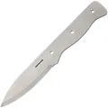 Condor Tool & Knife Bushlore Blade Blank Full Tang Messerklinge aus 1075HC Stahl