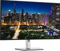 Dell DELL 32 Monitor U3225QE 80 cm 31.5'inch UHD 4K 3840x2160 IPS Black LED HDMI DP Thunderbolt HUB 140W RJ-45 2,5GbE 3YBWAE (DELL-U3225QE)
