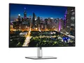 Dell UltraSharp 32 4K Thunderbolt Hub Monitor U3225QE LED-Monitor 81,3 cm 32