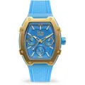 Ice Watch ICE boliday 023290 Damenchronograph - Blau