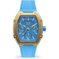 Ice Watch Ice Boliday - Adriatisches Blau Damenuhr 023290