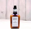 DEPOT The Male Tools & Co. No. 202 Complete Leave-in, Männer, Nicht-professionelle Haarspülung, Alle Haare, Alle Farben, Glanz, Glättend, Weichmachend, 100 ml