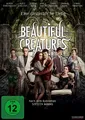 Beautiful Creatures - Eine unsterbliche Liebe DVD