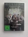 Beautiful Creatures DVD Eine unsterbliche Liebe