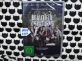 OVP,.,.,.25...Beautyful Creatures llll DVD  Eine unsterbliche Liebe