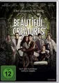 Beautiful Creatures (2013) - LEONINE  - (DVD Video / Mystery)
