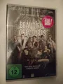 Beautiful Creatures - eine unsterbliche Liebe DVD , Fantasy , Romantik , neu ovp